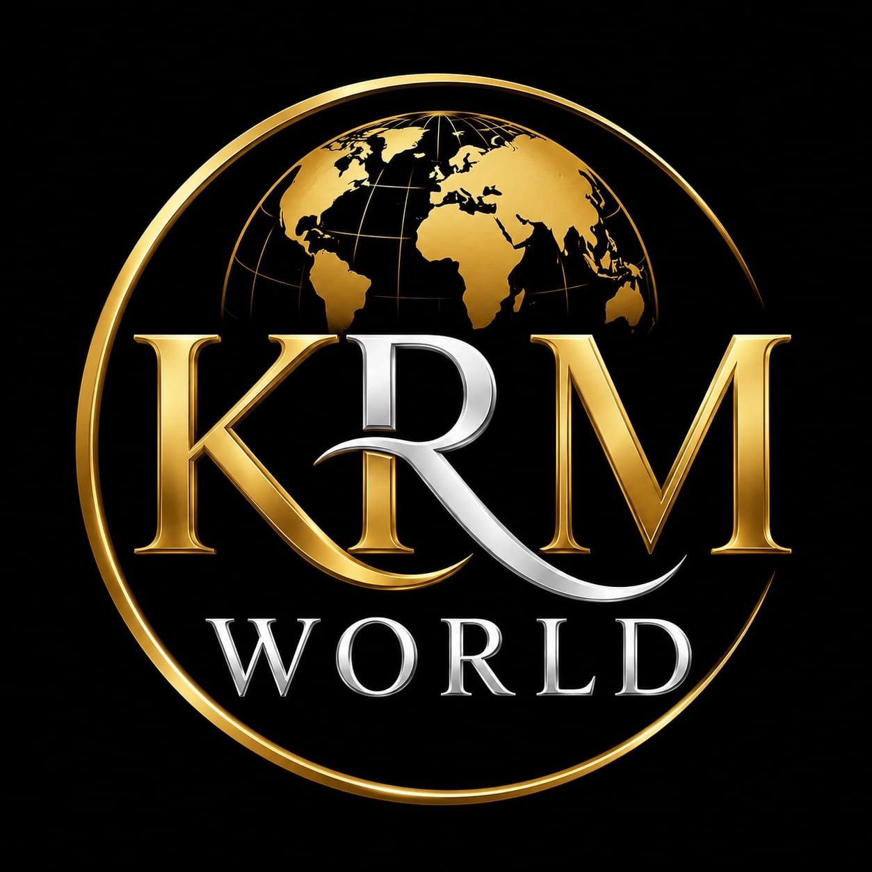 KRM WORLD